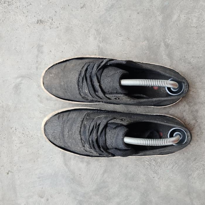 Gambar Sepatu Airwalk Original Black dari isilemari-061 undefined Tokopedia