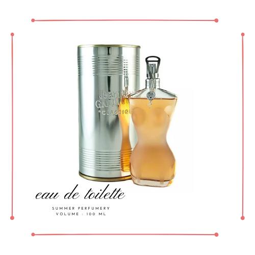 Jual Jean Paul Gaultier Classique 