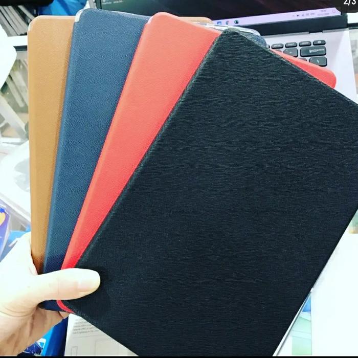 Jual FLIP COVER SAMSUNG TAB A7 LITE T225 CASE UME CLASSIC