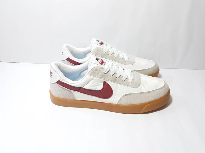 J Crew Harga Nike Killshot Original J Crew Nike Canvas Killshot