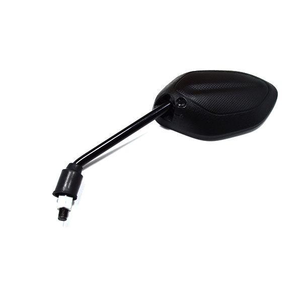 Gambar Spion Kiri (Mirror Left Back) 88120KWWA40 - Supra X 125 FI dari Bintan Aplus Motors undefined Tokopedia