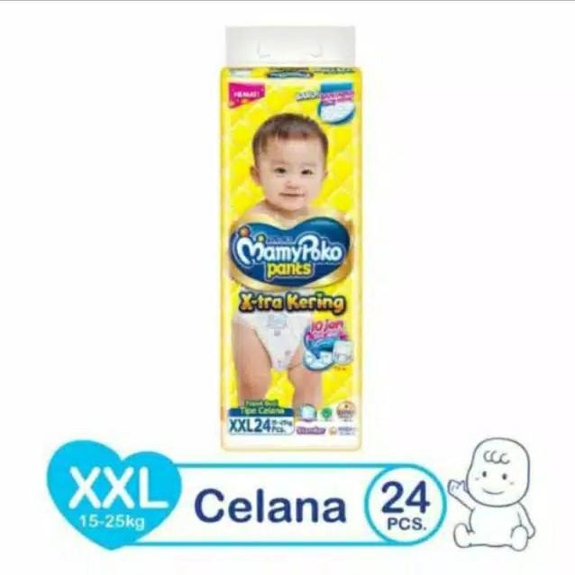 Mamy Poko Pants Xtra Kering
