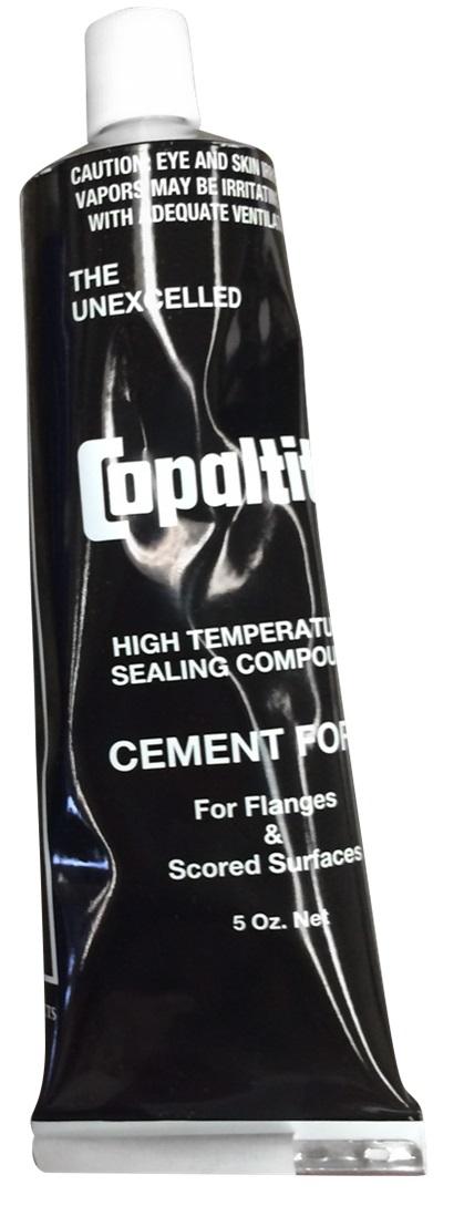 Gambar copaltite high temperature sealing compound Liquid,pelumas drat mur - Hitam dari swalayanteknik undefined Tokopedia