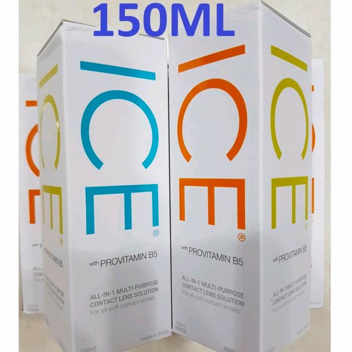 Gambar Brazil Girl Crystal Ice Mystical Softlens Natural Color Lens 1 Tahun - Softlens dari Grayfrost undefined 3 Tokopedia