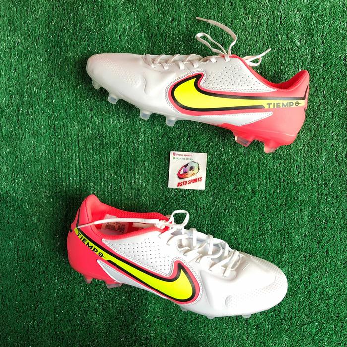 Jual nike tiempo legend 9 elite fg oem bukan bnib - Kab. Bandung -  restu.sports | Tokopedia