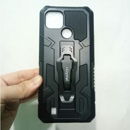 Gambar Realme C21 Casing Softcase Armor Soft Back Case Hardcase Realme C21 - Hitam dari Kedaikudua Kota Administrasi Jakarta Barat Tokopedia