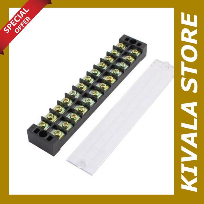 Terminal Blok TB2512 2512