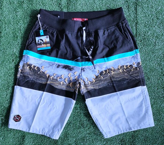 Gambar Celana pendek RIP PREMIUM - V6, 31 dari Barengan Store undefined Tokopedia