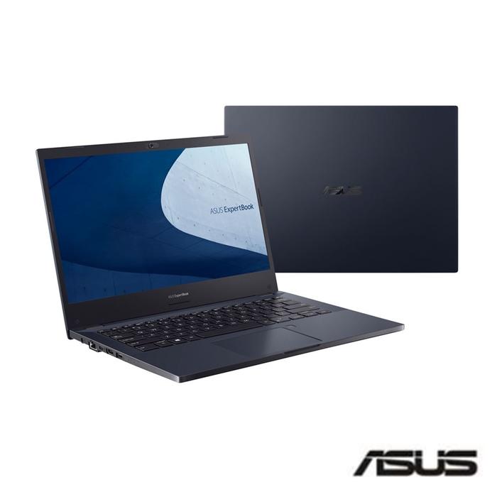 Promo ASUS EXPERTBOOK B1400CEAE - I5 1135G7 8GB 512GB SSD