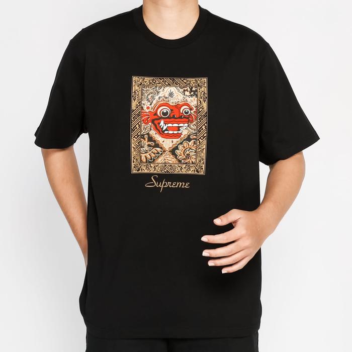 Jual Sup. Barong Black 100% Authentic 
