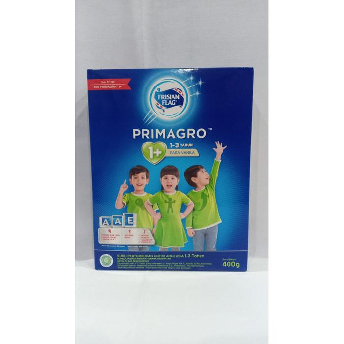Frisian Flag Primagro 1