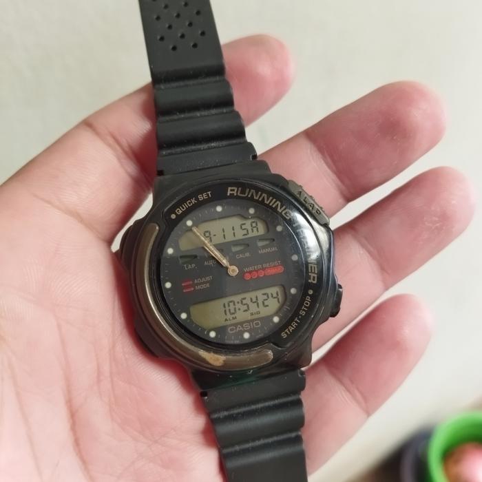 Jual jam casio vintage lawas jadul aw 70 - Kota Bekasi - xbakaboonx |  Tokopedia