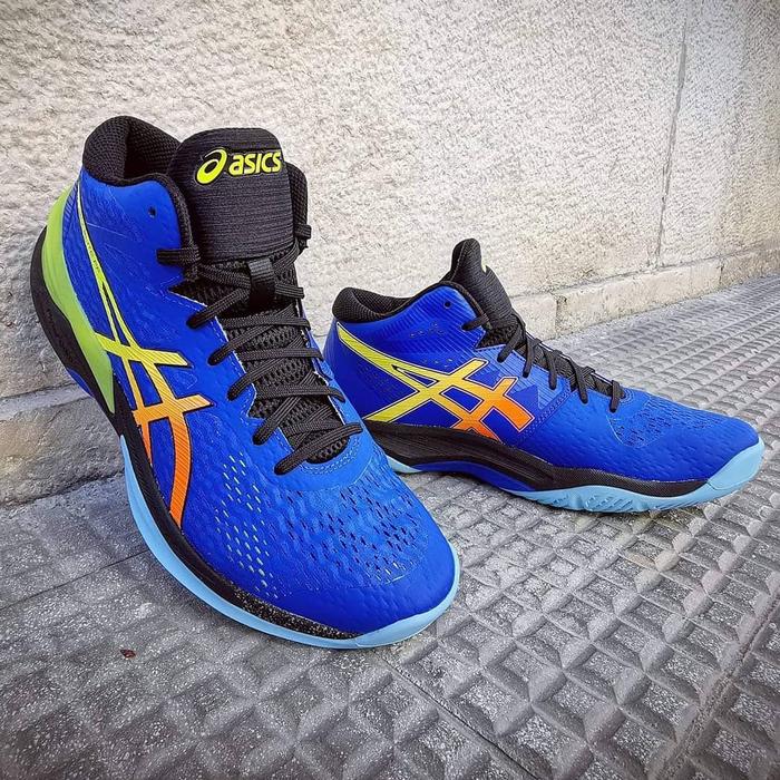 Jual LIMITED Sepatu Voli Voly Volley 
