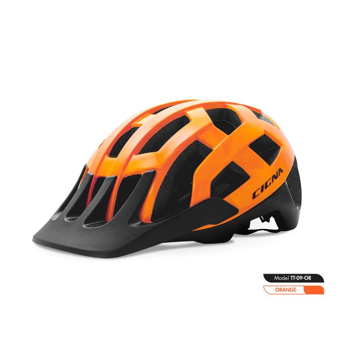 Helm Sepeda Decathlon Casco Bici Mtb Jual Rockrider Helm Sepeda