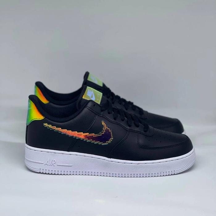 Lv8 Iridescent Nike Air Force Lv8 Size Jual Nike Air Force 07 LV8