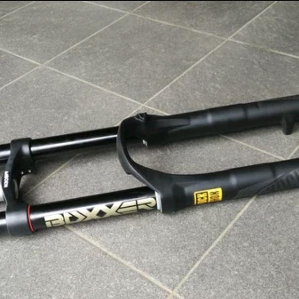 RockShox BoXXer Team 27.5 ロックショックスボクサー