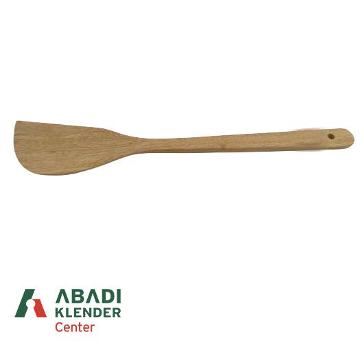 Gambar Sodet Panjang Remake G5 - 35cm Mahoni AKC Wood (Food Grade) dari ABADI KLENDER OFFICIAL undefined Tokopedia