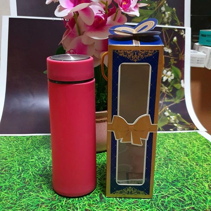 Gambar botol rainbow botol hoki botol kaca botol 450ml botol minum botol anak - pink, tanpa box dari laci jakarta undefined Tokopedia