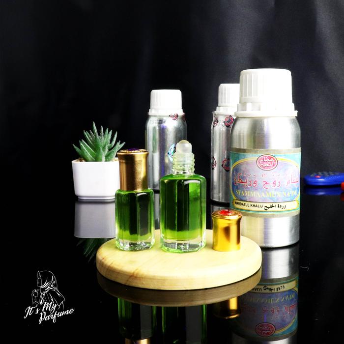 Indiamart Oud Al Khaleej Perfume OUD AL KHALEEJ 12ML ATTAR At