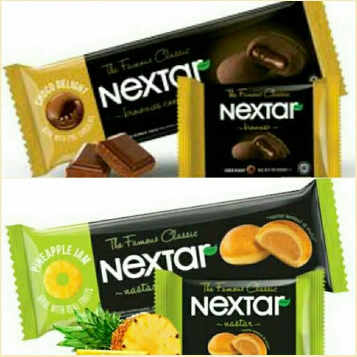 Gambar nabati nextar brownies nastar dari Aurora Beauty Shop undefined Tokopedia