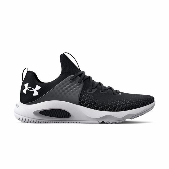 Jual Sepatu Under Armour UA Men and Women HOVR Rise 100