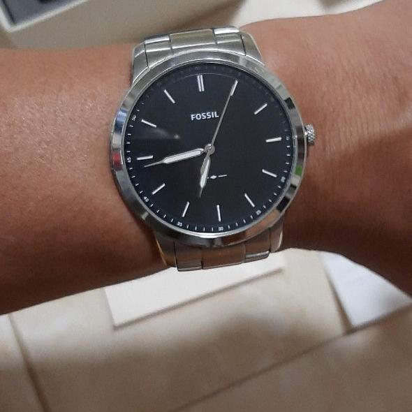 Jual Fossil FS5451SET - Kota Tangerang 