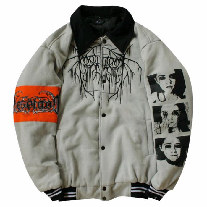 Jual PRE ORDER | Varsity Jacket 