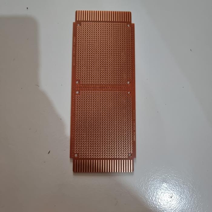 Gambar PCB Titik ic / PCB titik transistor - ic dari James Electro undefined Tokopedia