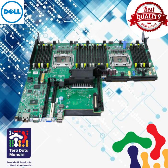 Poweredge R730 Mbd Cpu Socket Jual Mother board for Dell Poweredge R730 R730XD LGA2011-3 / 04N3DF ...