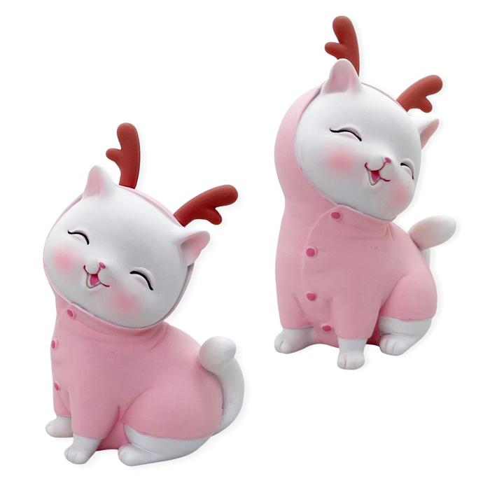 Gambar Scoop Dekorasi Meja Kucing (pc) 63261200 - 01 dari Scoop Ideas undefined Tokopedia