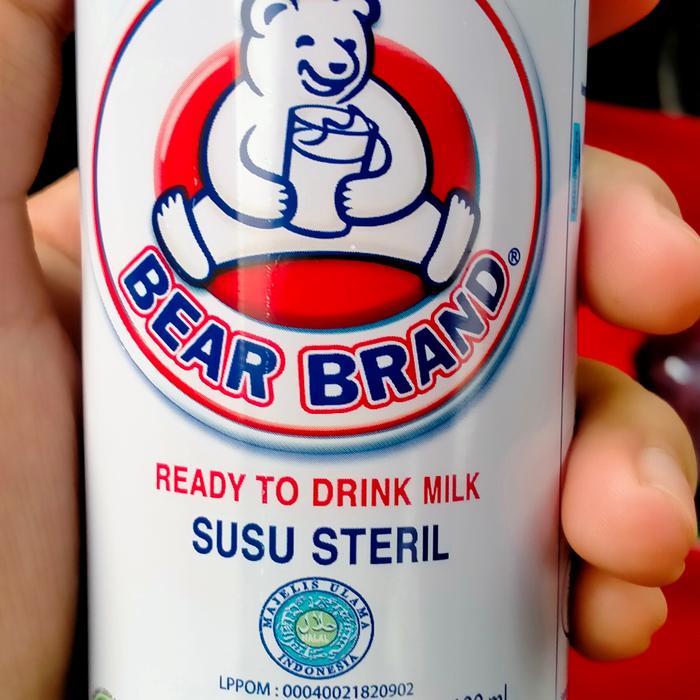 Gambar susu beruang bear brand dari Tambar_Malem undefined Tokopedia