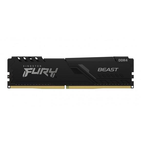 Fury Beast Kingston Hyperx Fury Ddr4 3200 Kingston HyperX Fury