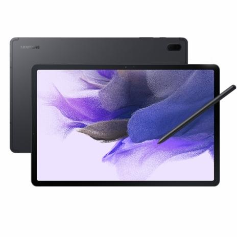 Gambar samsung Tab S7 FE 5G 6/128 garansi resmi indonesia / SEIN - Hitam dari Idola Cellular undefined Tokopedia