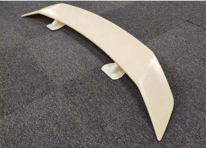 Gambar spoiler sedan universal PLASTIK ABS IMPOR - mentahan dari CV ARSLAN PERDANA JAYA undefined Tokopedia