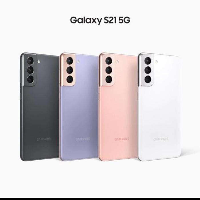 Samsung Cellphone Samsung Galaxy S21 Ultra 512g Samsung S21 Ultra 512gb  Sein New Putih, 512 Di 766hi Ponsel Tokopedia