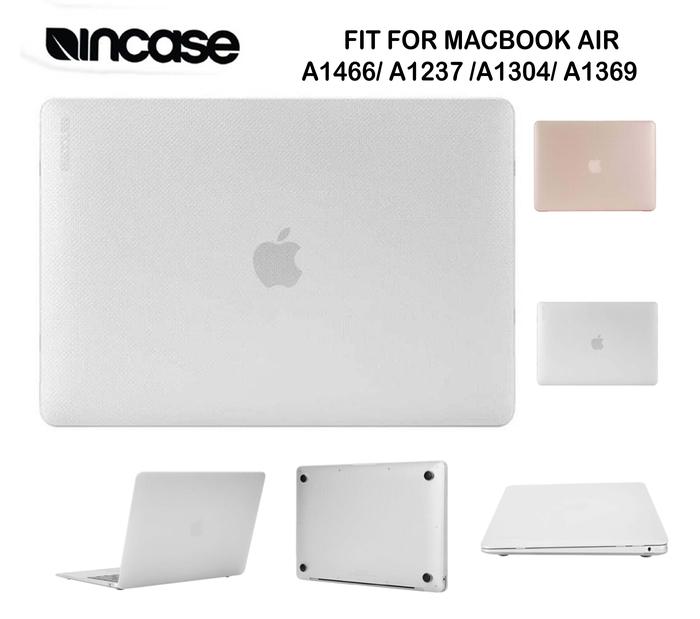 Laptop Case Incase Macbook Pro 13 2021 Case Jual INCASE Dots