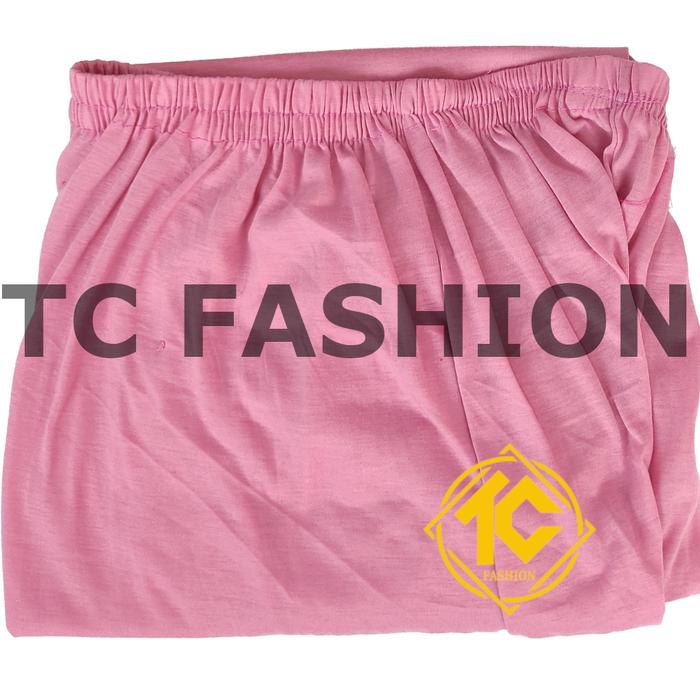 Gambar aladin los standar - peach dari Tristan legging undefined Tokopedia