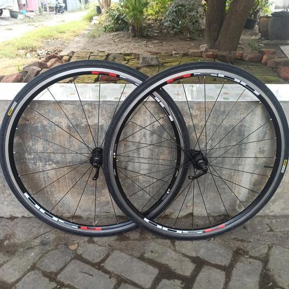 Shimano R500 Wheelset Shimano Bicycle Wheels Shimano Wh R500