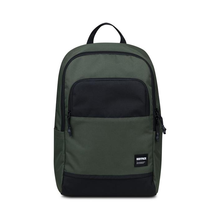 Gambar Bodypack Convey 1.0 Backpack - Olive dari Bodypack undefined Tokopedia