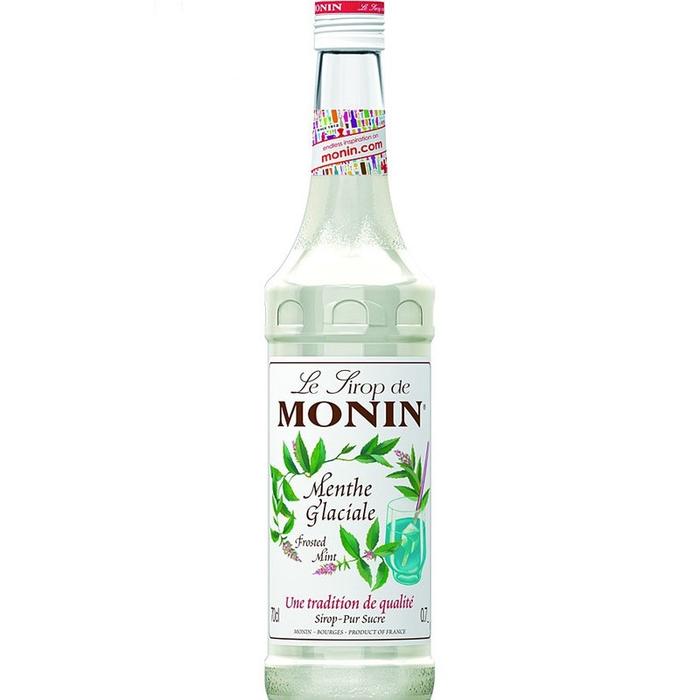 Gambar MONIN Sirup Frosted Mint 700 ML dari BALI BLESSINDO undefined Tokopedia