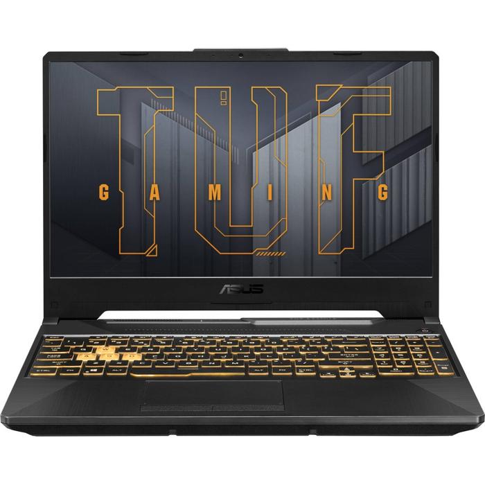 Gambar ASUS TUF F15 FX506HM - Core i9-11900H|16GB|512GB|RTX 3060 6GB|240Hz dari NN - Computer undefined Tokopedia