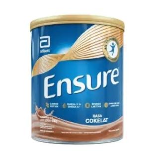 Gambar ensure coklat 400gr dari BumiKaktus undefined Tokopedia