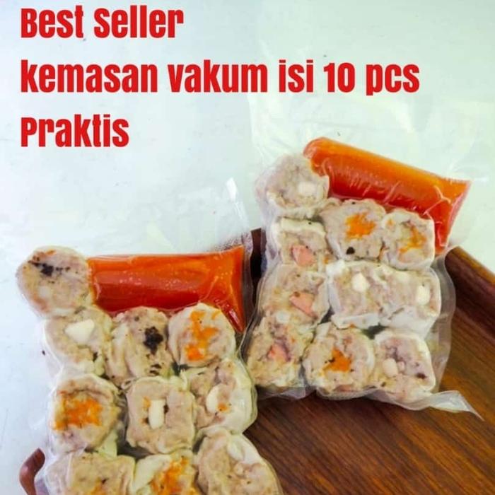 Gambar dimsum frozen dari Ayalifrozen undefined Tokopedia