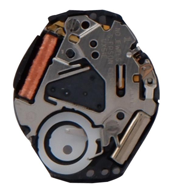Gambar Movement Watch Mesin Jam Tangan VX51 VX 51 VX-51 Seiko Epson Japan dari Sparepart Edison undefined Tokopedia
