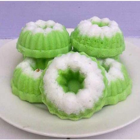 Gambar KUE PUTU AYU PER 5 PCS dari SUNARDI PASAR CIPUTAT undefined Tokopedia