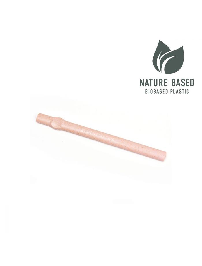 Gambar Sedotan Light My Fire Restraw BIO - Dustypink dari Kayak Outdoor undefined Tokopedia