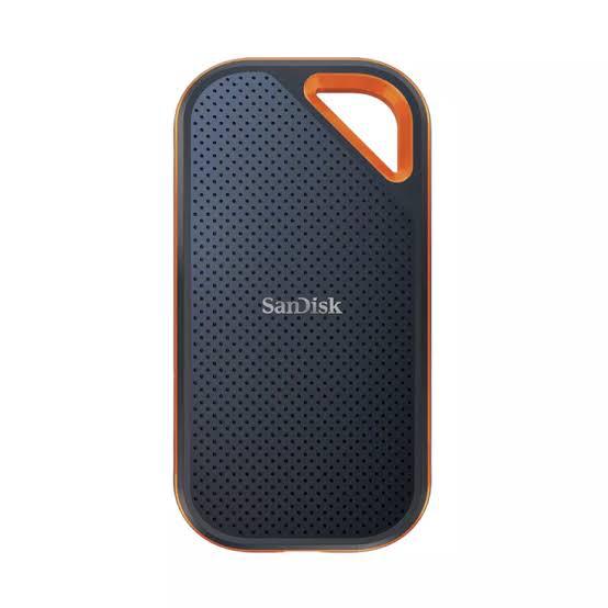 External Hard Drive Sandisk Extreme Portable Ssd 1tb Price Jual