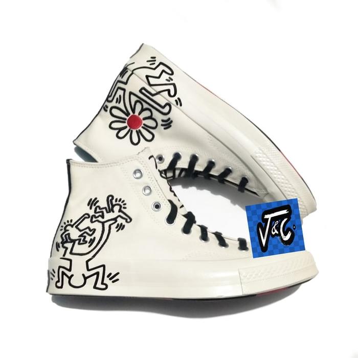 Jual Sepatu Converse Chuck 70 70s x 