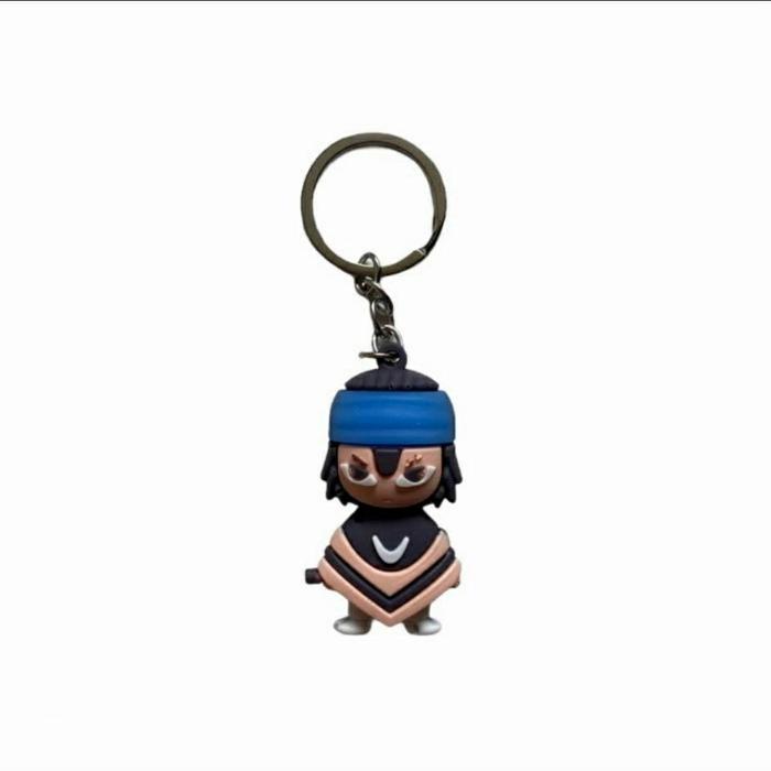 Gambar Gantungan Kunci Anime Naruto Action Figure Keychain - The last dari Cuan Club2000 undefined Tokopedia