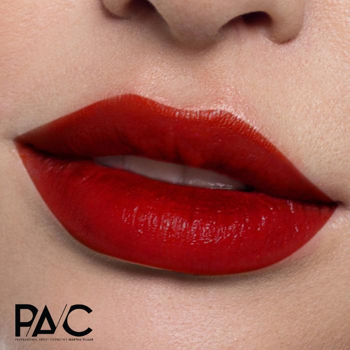 Gambar PAC Never Stain Never Matte Lip Cream - 01 Redistance dari Martha Tilaar Shop_NEW undefined Tokopedia